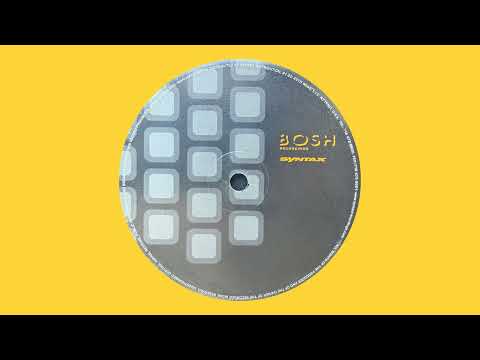 Pete Dafeet — Pete Dafeet / Cosmic Feeling / Bosh / 2005
