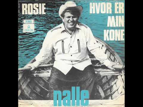 Nalle (2) — Rosie (Deens) / Nalle.