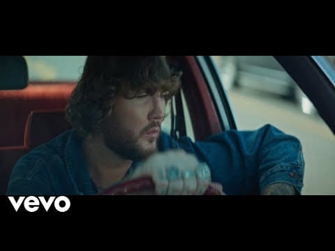 James Arthur (2) — James Arthur - Blindside (Official Video)