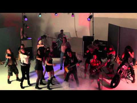 Hessian (4) — Hessian Funeral Disco (Bachelor of Black Arts)