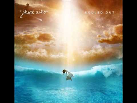 Jhené Aiko — Jhene Aiko- Pretty Bird (Souled Out)