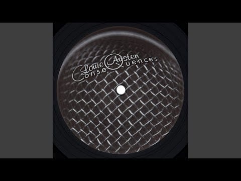 Louie Austen — When You Walked Away
