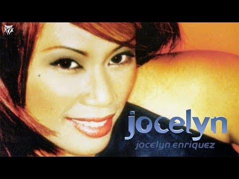 Jocelyn Enriquez — Jocelyn Enriquez - Get into the Rhythm