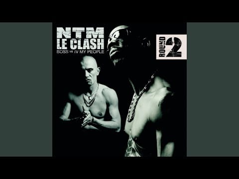 Suprême NTM — C'est arrivé près d'chez toi (B.O.S.S. Remix)