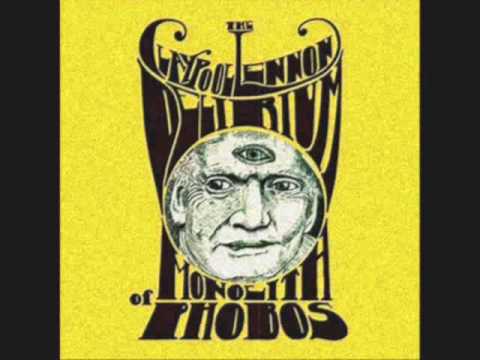The Claypool Lennon Delirium — The Claypool Lennon Delirium -- Boomerang Baby