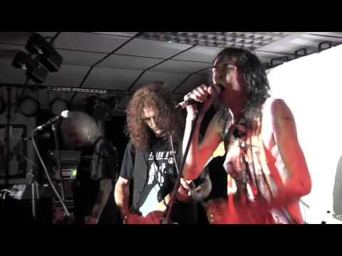 Hawklords — Hawklords - We Are One