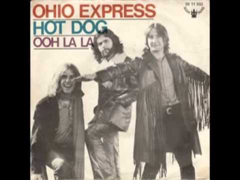 Ohio Express — Ohio Express Hot Dog .avi
