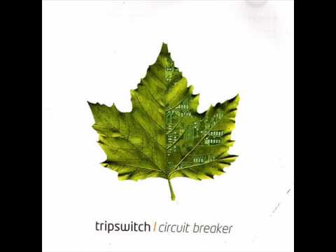 Tripswitch — Tripswitch - Shamanic Tea