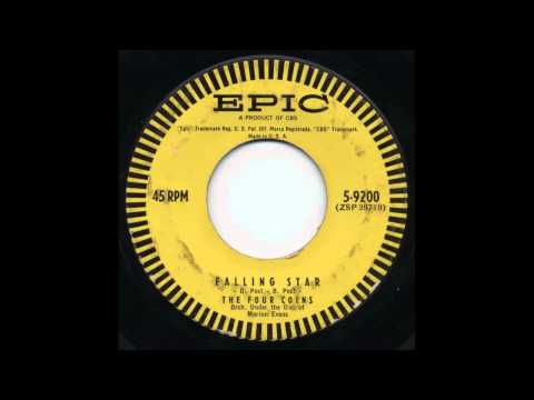 The Four Coins — The Four Coins - Falling Star