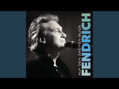 Rainhard Fendrich — Falscher Freund