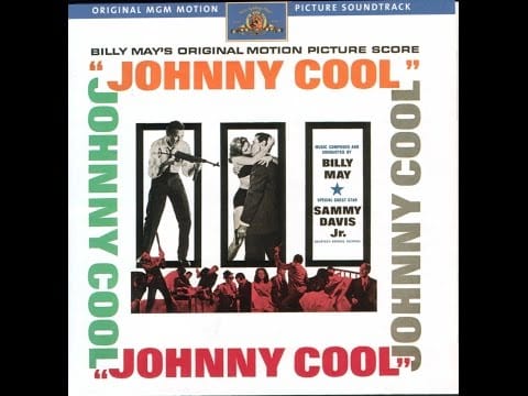 Billy May — Billy May - Johnny Cool Theme