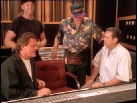 The Beach Boys — Beach Boys - Kathy Troccoli - I Can Hear Music