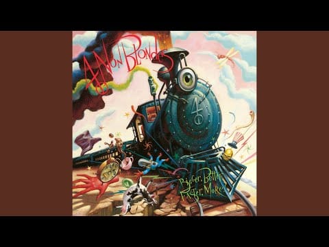 4 Non Blondes — No Place Like Home