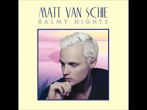 Matt Van Schie — Matt Van Schie - Two Love