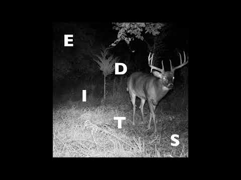 Broken English Club — Broken English Club - Ersatz (Club Edit) [DEATH015]
