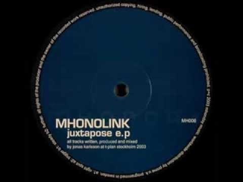 Mhonolink — Mhonolink - Trigger
