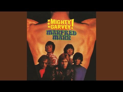 Manfred Mann — Each and Every Day (Mono)