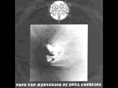 Thou Shalt Suffer — 1 - Thou Shalt Suffer - Painful Void of Time [Open the Mysteries of Your Creation]