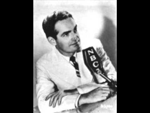 Fred Waring & The Pennsylvanians — Fred Waring's Pennsylvanians - Tulips And Heather 1952