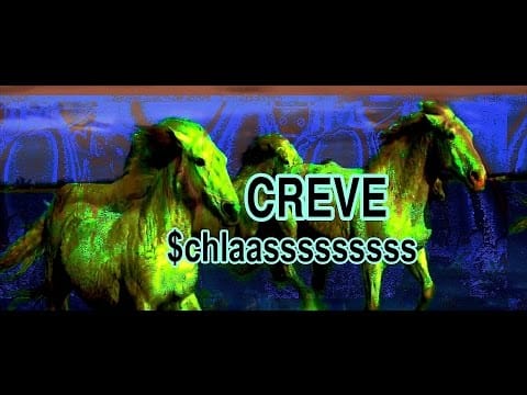 Schlaasss — S C H L A A S S S  -  Crève (LIVE)