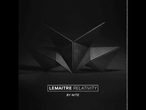 Lemaitre — Cut To Black (Instrumental) - Lemaitre