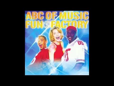 Fun Factory — Fun Factory - Self Control