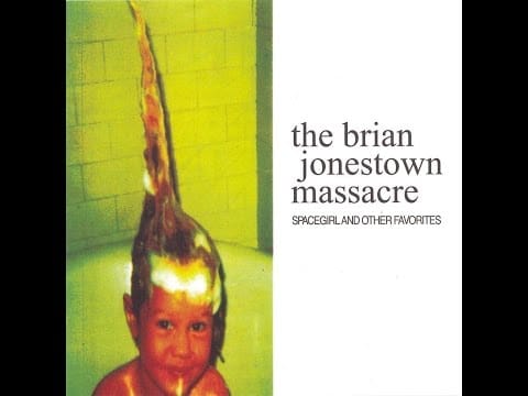 The Brian Jonestown Massacre — The Brian Jonestown Massacre - Spacegirl and Other Favorites (Full Album)