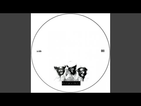 Sascha Dive — Bdown Variation 7 (Spoken Words At Neva Dug Disco) (dallas)
