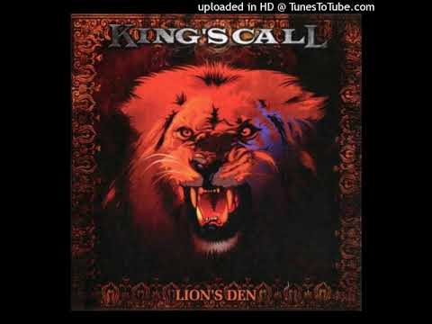 King's Call — King's call  - Shy Love