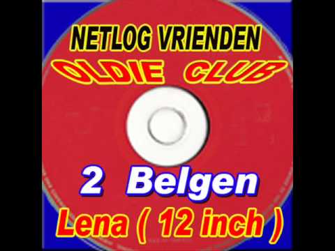 2 Belgen — 2 Belgen - Lena