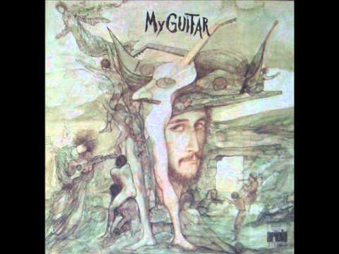 Juan Pardo — Juan Pardo-Nowhere (comentada por Santi Villa)