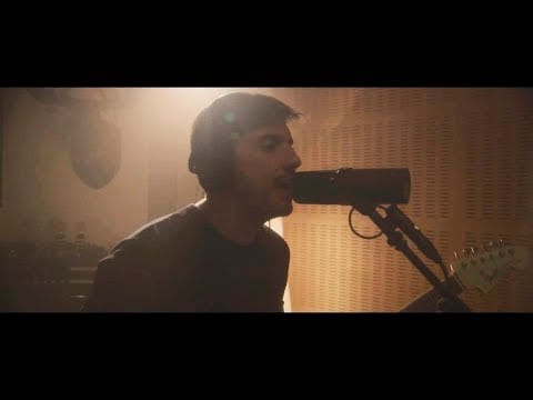 Jacobo Serra — Jacobo Serra - En tu volcán (Videoclip Oficial)