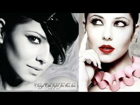 Cheryl Cole — Cheryl (from Girls Aloud)- Didn't I (2009)
