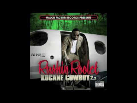 Rushin Roolet — Rushin Roolet -Rush Borda - KC Cowboy 2_2 - Rep It Hard