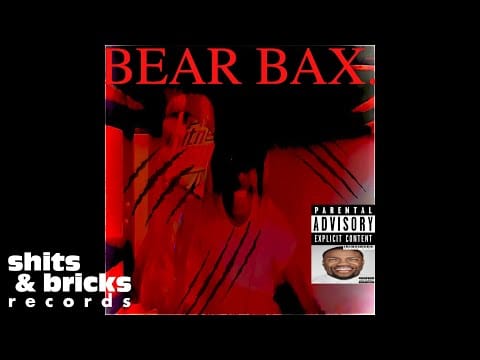 The Bucketeers — The Bucketeers - Bear Bax [Instrumental] (Official Audio)