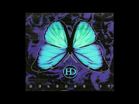 Hate Dept. — Hate Dept - Release It (Hyperkinetik Mix)