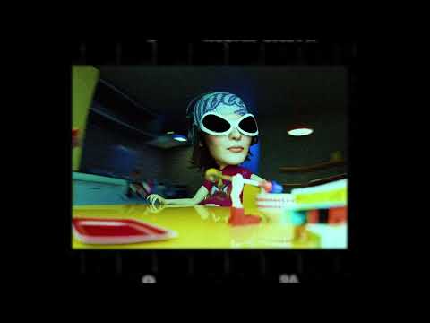 Willow Kayne — Riots (Official Visualiser)
