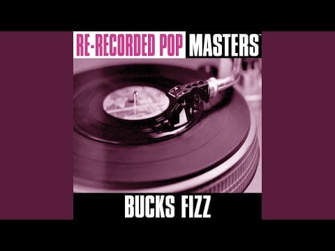 Bucks Fizz — Now Those Days Are Gone