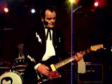 Unknown Hinson — Unknown Hinson - I Make Faces