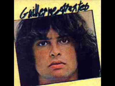 Guilherme Arantes — 1979 - Guilherme Arantes - Êxtase