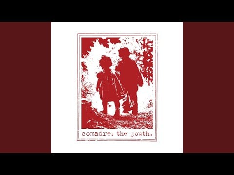 Comadre — Welcome to Blood Town, Population Burie