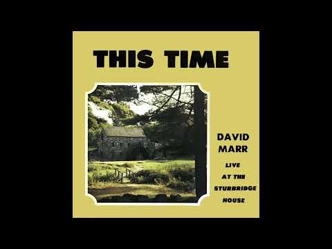 Charles Bals — ✊🏻 David Marr —  This Time {US 1973}