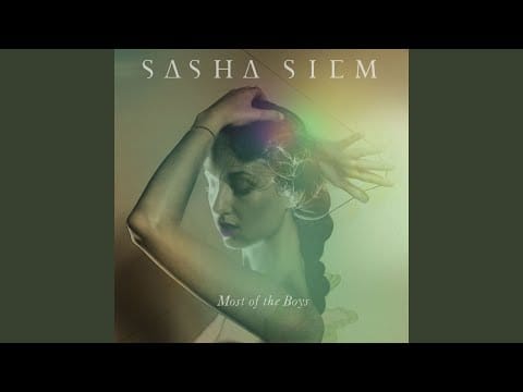 Sasha Siem — My Friend