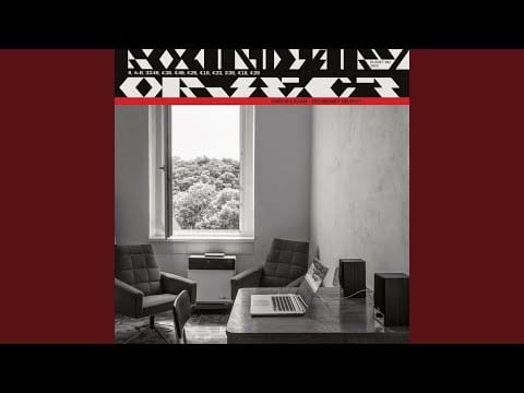 Gábor Lázár — Boundary Object III