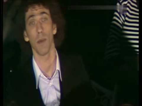 Hugo Egon Balder — Hugo Egon Balder - Ich bin verliebt in eine Brockenhexe 1977
