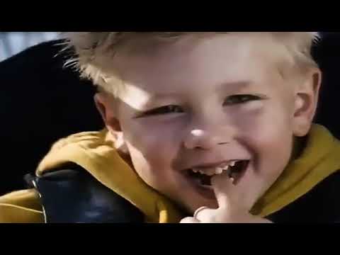 Jordy (2) — Jordy dur dur d'être bébé (Clip officiel)