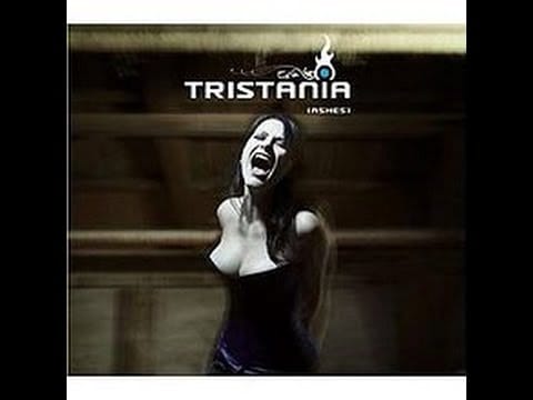 Tristania — Tristania - Ashes ( Full Album )