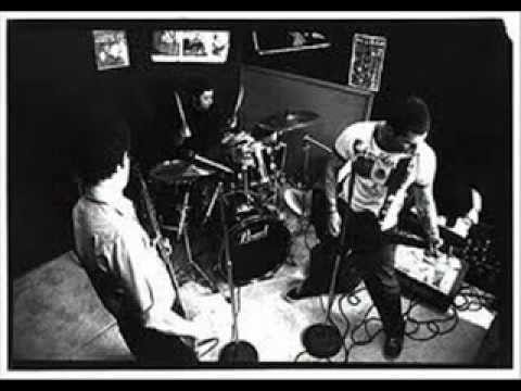 Young Pioneers — (Young) Pioneers- Pioneers Liberation Radio
