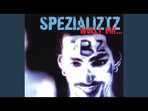 Spezializtz — Wollt Ihr (Original Version)