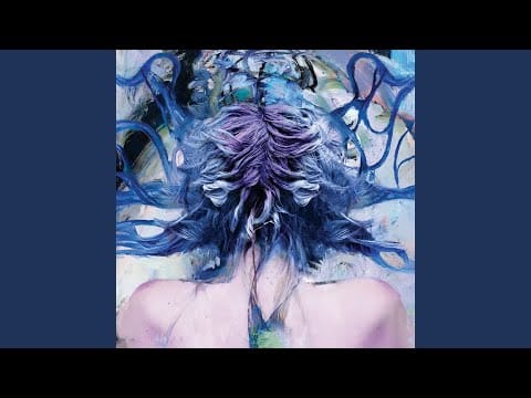 Lyra Pramuk — Fountain (ars amatoria) (feat. Vessel)